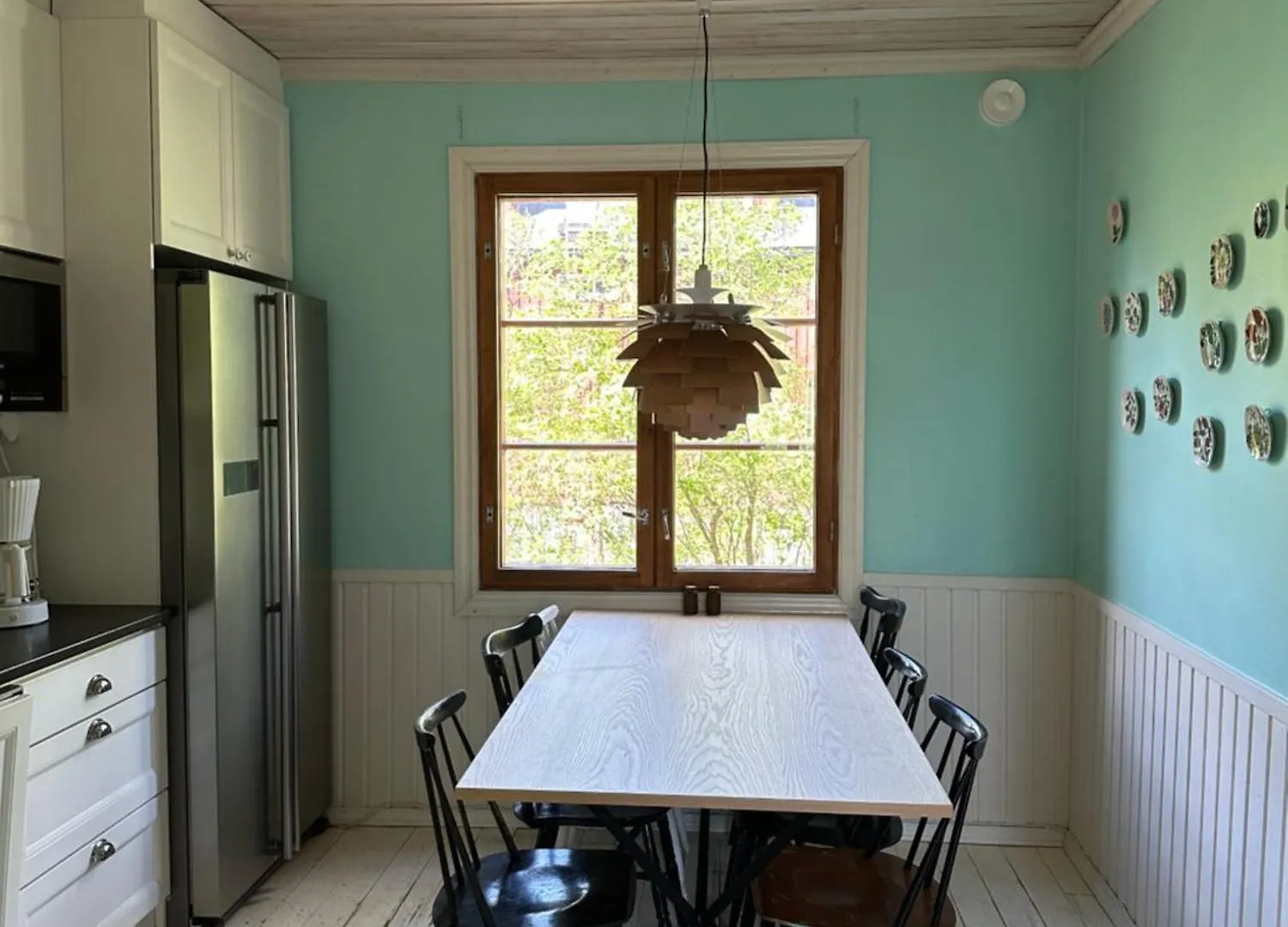 Wooden House In Kaepylae Διαμέρισμα Ελσίνκι